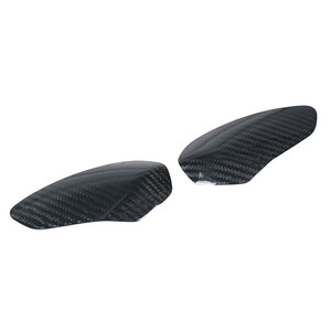 Cubierta de Tanque de Combustible Delantero Medio de Fibra de Carbono Impermeable para <span class=keywords><strong>Kawasaki</strong></span> ZX10R/<span class=keywords><strong>ZX10RR</strong></span> 2021-2025, Pieza de Repuesto para Motocicleta - Product Image 6