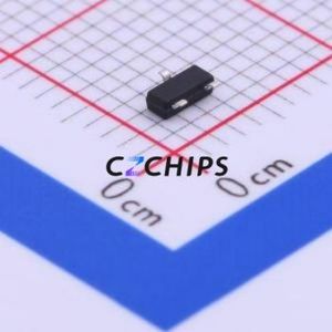 Nouveau régulateur linéaire PMIC de puce IC de Circuit intégré d'origine XC6206P282MR SOT-23 (LDO) - Product Image 2