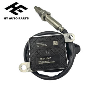 Capteur d'azote-oxygène 55512347 SNS0427A A3C0296060001 55487663 pour Opel - Product Image 3