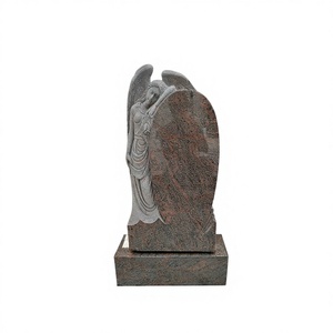 Stèles funéraires artisanaux irlandais, stèles funéraires irlandais à vendre, stèles funéraires en granit personnalisés d'Irlande - Product Image 5