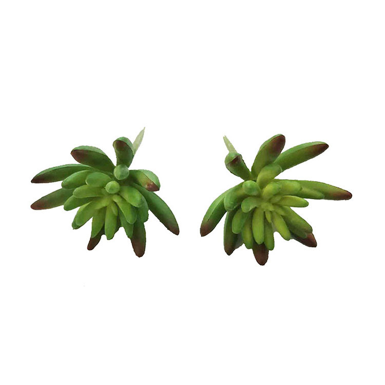 Green Small banana 7*10cm