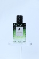 Parfum personnalisé de luxe unisexe, Eau de Parfum en gros, OEM, parfum original Dusk Tea, parfum boisé longue durée