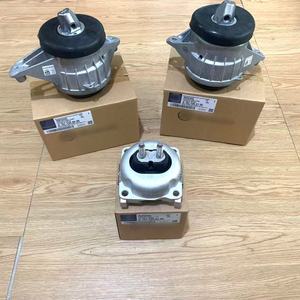 Für Mercedes-Benz W167 <span class=keywords><strong>M</strong></span>-Klasse GLE-Klasse GLE300 GLE350 ML450 Neue Autoteile 1672405100 1672406600 Motor halterung - Product Image 1
