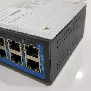 Nuevo Switch Ethernet Administrado MO-XA EDS-308-SS-SC 100% Original - Product Image 6