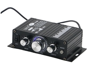 Nouvel <span class=keywords><strong>amplificateur</strong></span> de voiture radio BT-888 en métal 12V, <span class=keywords><strong>meilleur</strong></span> son, <span class=keywords><strong>amplificateur</strong></span> <span class=keywords><strong>Wifi</strong></span> et <span class=keywords><strong>amplificateur</strong></span> pour karaoké - Product Image 1