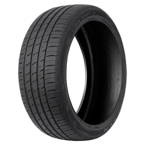 PNEUS ROADSTONE 235/55 R18 100V NFERA RU1 - Product Image 1