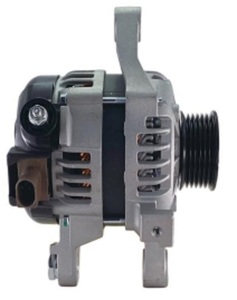 Nuevo <span class=keywords><strong>alternador</strong></span> automático multifuncional 12V 80A 6S para Toyota Altis 1.8L modelos <span class=keywords><strong>de</strong></span> piezas <span class=keywords><strong>de</strong></span> coche <span class=keywords><strong>de</strong></span> repuesto 104210-9750 104210-9751 - Product Image 1