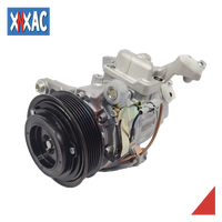 Compresseur de climatisation automobile adapté aux Lexus GS300 IS300 2001-2005 7SBU16H 471-1361 883202A051 883203A180 4472208794 6PK