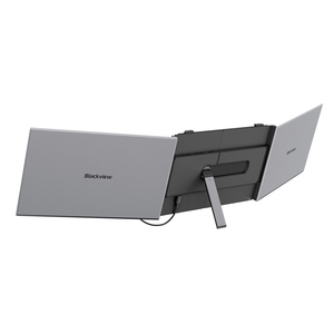Écran LCD portable Blackview DMC6 PRO 14 pouces, 1920x1080 pixels, non tactile, 60 Hz, luminosité 300 nits, moniteur d'ordinateur portable - Product Image 2