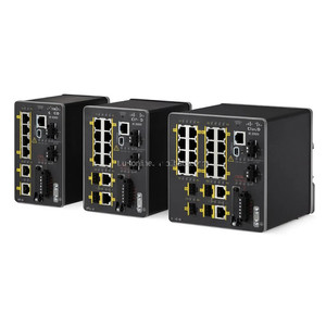 สวิตช์อีเธอร์เน็ตอุตสาหกรรม IE-2000-8TC-G-E รุ่น IE-2000-8TC-G-N มีสินค้าในสต็อก 1 ปี - Product Image 4