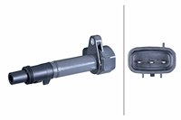 Ignition Coil 19070-97501 19070-97204 for Daihatsu Hijet LE-S200V S210P TE-S200P S200P 660cc EF Replace IGC1700 1907097501000