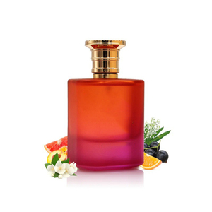 น้ำหอมคุณภาพสูงสำหรับผู้หญิง กลิ่นหอมแบบอาหรับ กลิ่นผลไม้และดอกไม้ ติดทนนาน ใช้ได้ทุกวัน หรูหรา บรรจุในขวดสเปรย์ - Product Image 4