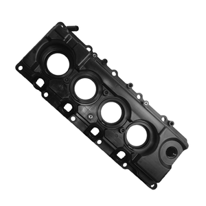 Couvercle <span class=keywords><strong>de</strong></span> culasse <span class=keywords><strong>de</strong></span> moteur Couvercle <span class=keywords><strong>de</strong></span> soupape <span class=keywords><strong>de</strong></span> moteur ROCKER COVER pour NISAN <span class=keywords><strong>PA</strong></span>/TROL 3.0L Y61 ZD30 OEM # 13264-VS40A 13264VS40A - Product Image 2