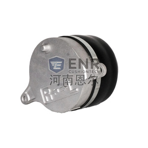 Ensemble de suspension Hino en aluminium pour remplacement et réparation de camions - Product Image 2