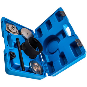 MaXpeedingrods Bush Removal Tool Kit Cho BMW X5 E53 Phía Sau Khung Phụ Bush Remover Kit Auto Tool 99-07 - Product Image 2