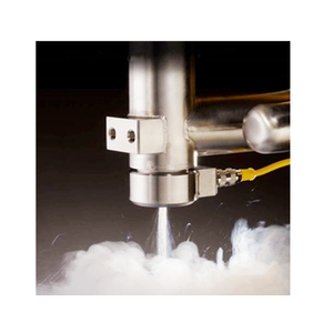 Machine d'injection automatique d'azote pour le dosage d'huile dans les boissons, précision de 5 %, technologie de pointe, automatique - Product Image 5