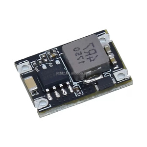 YIXINTAI DC-DC <strong>Mini</strong> Buck Converter 6V 9V 12V - 30V to 3.3V / 5V 3A Step Down <strong>Power</strong> <strong>Supply</strong> <strong>Module</strong> - Product Image 1