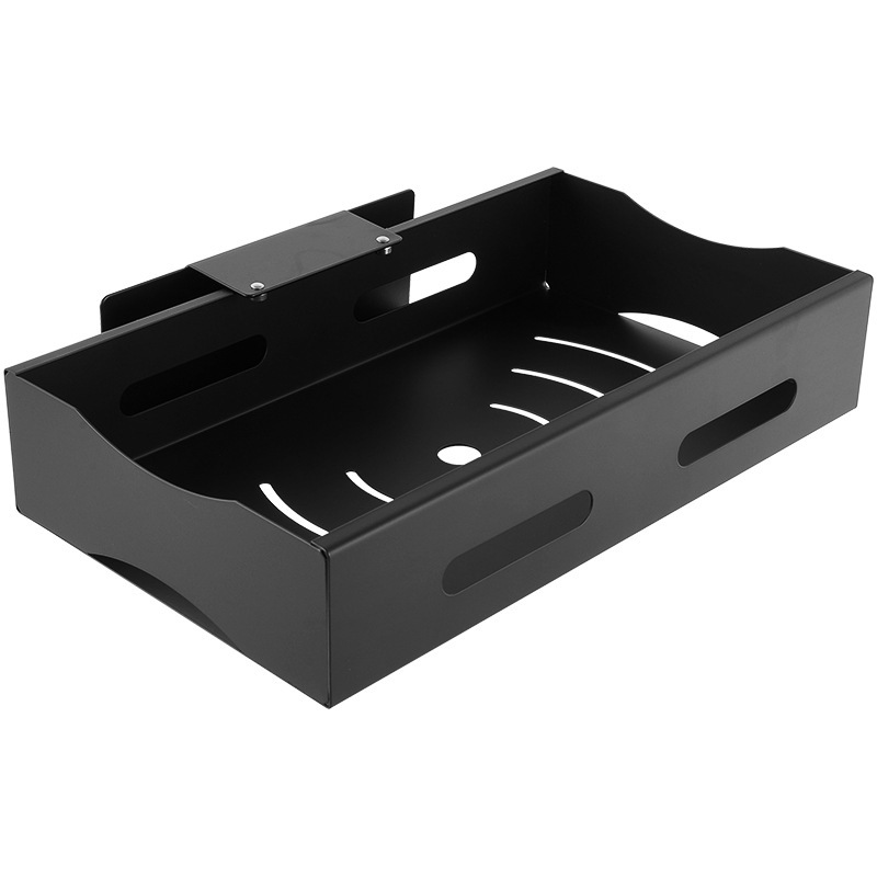 black L