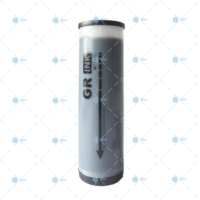 Encre de duplicateur GR RP RN et papier maître compatibles pour RN-2070 S-4208 2080 2088 2099 2180 2190 1000ML
