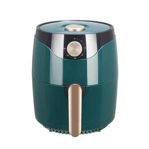 Offre spéciale <span class=keywords><strong>Tiroir</strong></span> manuel de <span class=keywords><strong>cuisine</strong></span> sans huile 6L 8L Capacité Friteuses à air intelligentes multifonctionnelles pour usage domestique - Product Image 1