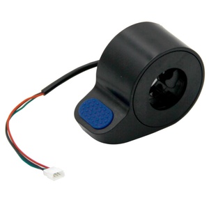 Repuestos para Patinete Eléctrico, Acelerador para Patinete Eléctrico Xiaomi Mi 3, Accesorios - Product Image 4