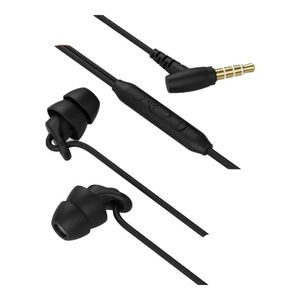 Audífonos Intrauditivos con Cable Soyto S15, Controlador Dinámico, Cancelación de Ruido, para Dormir de Lado, Ajuste Cómodo - Product Image 1