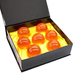 Ensemble de 7 figurines <span class=keywords><strong>Dragon</strong></span> <span class=keywords><strong>Ball</strong></span> Z Super Saiyan, Shenron, Wukong, <span class=keywords><strong>Dragon</strong></span> divin, figurines de collection, cadeau d'anime - Product Image 5
