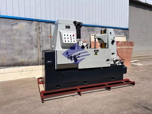 Machine de fraisage d'engrenages CNC de haute précision pour la fabrication d'engrenages industriels - Product Image 2