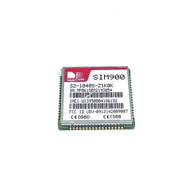 Merrillchip High Quality In-Stock Original New SIM808 & SIM900 Quad-Band GSM GPRS GPS Modules