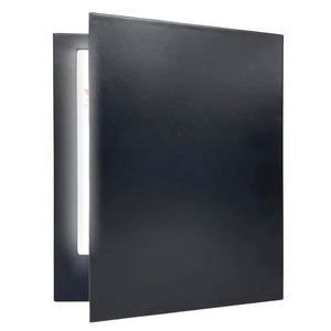 Porta Menús Iluminado de Piel Sintética al por Mayor, Porta Menús LED de Doble Página, Menús con Luz LED para Restaurantes, Bares y Clubes - Product Image 3