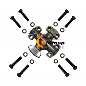 Accouplement croisé 4E-3462 450-4807 450-4808 4E3462 4504807 4504808 Joint universel d'araignée pour <span class=keywords><strong>CAT</strong></span> 990H <span class=keywords><strong>990K</strong></span> 844H 844K 950GC - Product Image 3