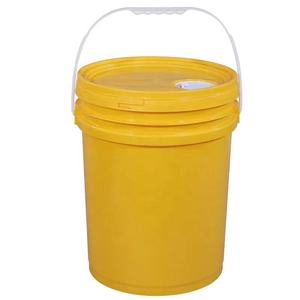 Zhuoli Hogedruk Anti-Slijtage Hydraulische Olie 46 32 68 Voor Heftruck & Graafmachine Sae Gecertificeerd Smeervet 18l 208l Maten - Product Image 3