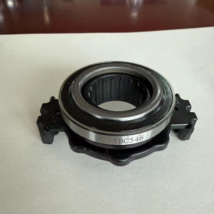 Nouveau prix compétitif, vente directe d'usine, roulement de débrayage automatique TBC546 P206/PG206, garantie de 12 mois - Product Image 1