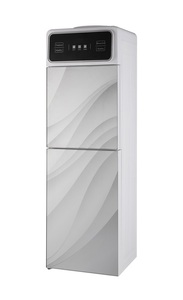 Vertical Home Office Floor Compresor automático eléctrico Refrigeración Máquina de <span class=keywords><strong>agua</strong></span> fría <span class=keywords><strong>y</strong></span> <span class=keywords><strong>caliente</strong></span> - Product Image 2