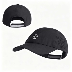 Customization Dad <b>Caps</b> With <b>Flat</b> Letters Embroidery New <b>Design</b> Cotton Fabric Dad Hat - Product Image 1