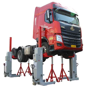 Shop Mobile Column Lifts by TFAUTENF factory