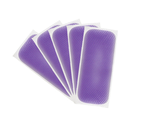 Parche de <span class=keywords><strong>Gel</strong></span> Refrigerante con Tecnología de Cambio de Color - Product Image 2