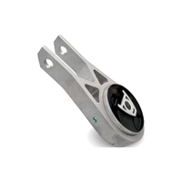 Support moteur gauche F08-1001110HD pour Chery Jetour X70 X70 Plus Dashing – Pièce de rechange pour support de transmission