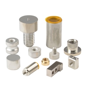 Vàng thiếc-mạ smtso SMD hàn tấm thiết bị đầu cuối kết nối - Product Image 1