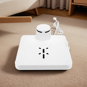<span class=keywords><strong>Secador</strong></span> <span class=keywords><strong>Corporal</strong></span> Eléctrico Automático con Soplador de Aire, Máquina de Secado Rápido para Todo el Cuerpo, Uso Silencioso en Baño, Hogar, Spa, Hotel - Product Image 1
