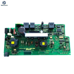 แผงวงจรเซ็นเซอร์ควบคุม PLC ของแท้ใหม่เอี่ยม A16B-2202-0420 - Product Image 1
