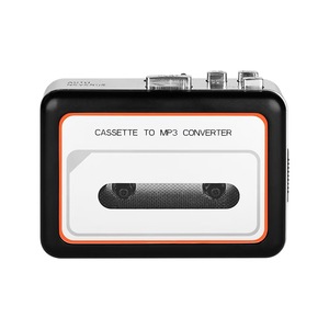 Reproductor de Casetes 302U a <span class=keywords><strong>MP3</strong></span> Directo a USB con Reversa Automática y Alimentación de 5V para Uso Doméstico - Product Image 3
