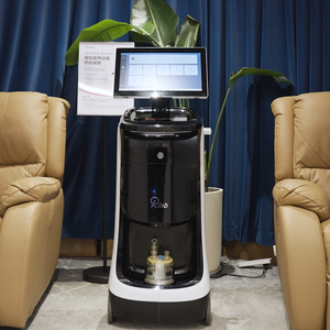 Dispositivo de Simulação de Altitude Portátil Rlab para Treinamento em Casa e na Academia - Product Image 2