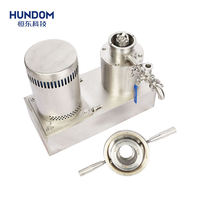 Machine à fabriquer du sésame et des cacahuètes en acier inoxydable sanitaire, moulin colloïdal pour pâte de haricots, laits de soja, pâte de tomate