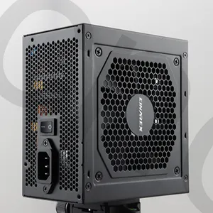 Fuente de alimentación de ordenador OEM Gold, 750W, modular completo