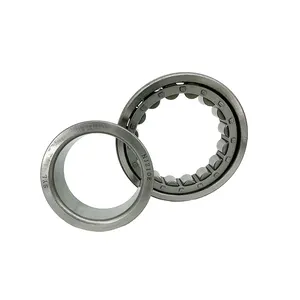 Automotive cylindrical roller bearing nj207 ultra-durable cylindrical roller bearing