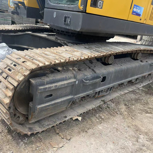 รถขุด VOLVO 480 ปี 2020 ราคาถูก แอร์ในห้องโดยสาร 48 ตัน 346 แรงม้า เครื่องยนต์ใช้งานน้อย - Product Image 4