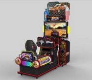 Đua xe mô tô - Product Image 2