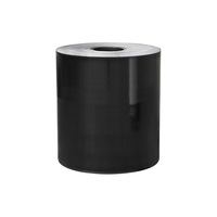 Feuille de mousse PP 2T, structure légère et écologique, alternative au mousse PS, hypermousse de pointe pour l'industrie, conteneur pour ramen.