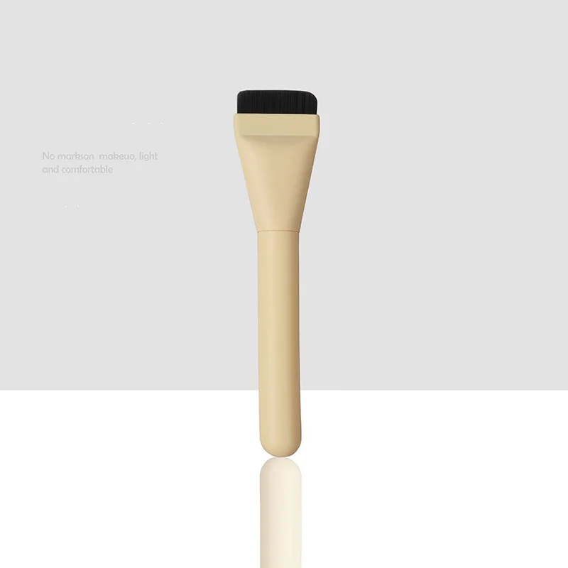 หัวแบนสีเหลือง